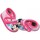 Cipők Lány Mamuszok Vulca-bicha 66473 Rózsaszín