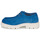 Cipők Női Oxford cipők Pellet RIVA Velúr / Kék