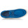 Cipők Női Oxford cipők Pellet RIVA Velúr / Kék