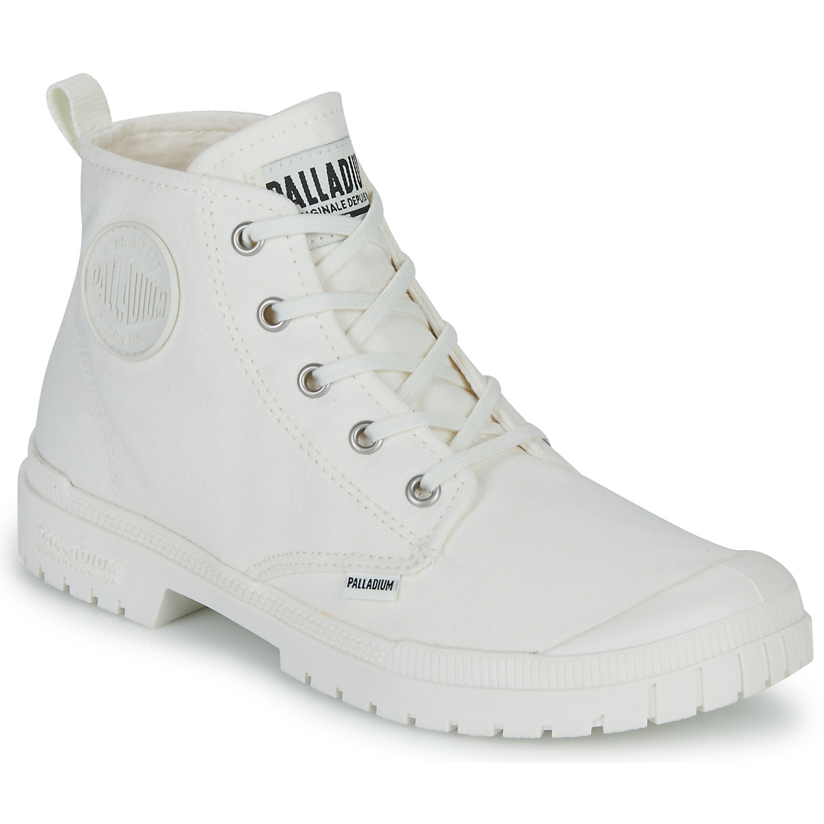 

Cipők Palladium PAMPA SP20 HI CVS, Fehér, PAMPA