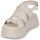 Cipők Női Szandálok / Saruk Vagabond Shoemakers COURTNEY Krém