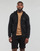 Ruhák Férfi Melegítő kabátok Lacoste SH5065-031 Fekete 