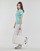 Ruhák Női Rövid ujjú galléros pólók Lacoste PF5462 Kék