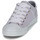 Cipők Női Rövid szárú edzőcipők Mustang 1376303 Lila