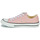 Cipők Női Rövid szárú edzőcipők Victoria TRIBU LONA Rózsaszín