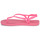 Cipők Női Szandálok / Saruk Havaianas LUNA Rózsaszín