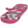 Cipők Lábujjközös papucsok Havaianas TOP DISNEY Rózsaszín