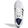 Cipők Női Divat edzőcipők adidas Originals Superstar J GY9319 Fehér