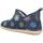 Cipők Női Mamuszok Toni Pons Duna-cp Kék