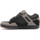 Cipők Deszkás cipők DVS Enduro 125 Fekete 