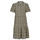 Ruhák Női Rövid ruhák JDY JDYPIPER S/S SHIRT DRESS Sokszínű