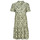 Ruhák Női Rövid ruhák JDY JDYPIPER S/S SHIRT DRESS Sokszínű