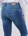 Ruhák Női Egyenes szárú farmerek Pepe jeans NEW BROOKE Kék