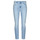 Ruhák Női Mom Jeans Pepe jeans VIOLET Kék / Tiszta
