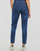 Ruhák Női Mom Jeans Pepe jeans VIOLET Kék
