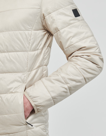 Only & Sons  ONSCARVEN QUILTED PUFFER Fehér
