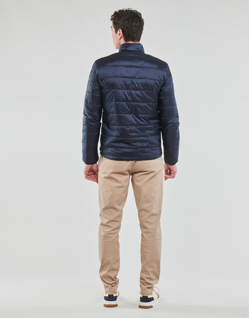 Only & Sons  ONSCARVEN QUILTED PUFFER Tengerész