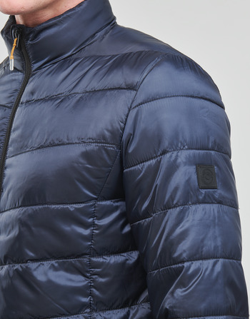 Only & Sons  ONSCARVEN QUILTED PUFFER Tengerész
