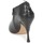 Cipők Női Bokacsizmák Marc Jacobs MALVA 10X57 Fekete 
