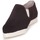 Cipők Női Belebújós cipők Marc Jacobs BADIA Fekete 