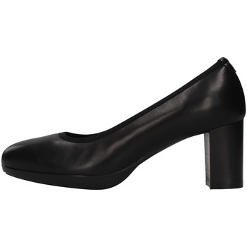 Cipők Női Félcipők Melluso D5125 Fekete 