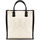 Táskák Női Bevásárló szatyrok / Bevásárló táskák Bikkembergs E2CPWE3B0022G47 | Neo-C Fekete 