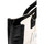 Táskák Női Bevásárló szatyrok / Bevásárló táskák Bikkembergs E2CPWE3B0022G47 | Neo-C Fekete 