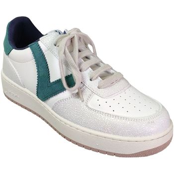 Cipők Női Rövid szárú edzőcipők Victoria 1258220 Kék