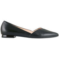 Cipők Női Balerina cipők
 Högl Boulevard 10 Fekete 