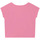 Ruhák Lány Rövid ujjú pólók Billieblush U15B48-462 Rózsaszín