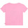 Ruhák Lány Rövid ujjú pólók Billieblush U15B14-462 Rózsaszín