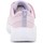 Cipők Lány Szandálok / Saruk Skechers Selectors Jammin' Jogger 302470L-LTPK Rózsaszín