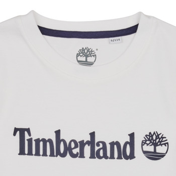Timberland T25T77 Fehér
