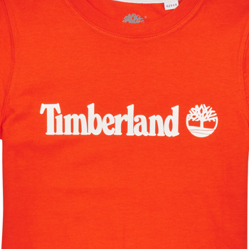 Timberland T25T77 Piros