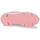 Cipők Lány Rövid szárú edzőcipők Karl Lagerfeld Z19105-465-C Rózsaszín