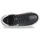 Cipők Lány Rövid szárú edzőcipők Karl Lagerfeld Z29059-09B-C Fekete 