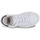 Cipők Lány Rövid szárú edzőcipők Karl Lagerfeld Z29059-10B-C Fehér
