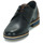 Cipők Férfi Oxford cipők Lloyd LAGOS Tengerész