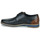 Cipők Férfi Oxford cipők Lloyd LAGOS Tengerész
