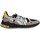 Cipők Férfi Rövid szárú edzőcipők W6yz 0012016525-01-1D85 Bézs