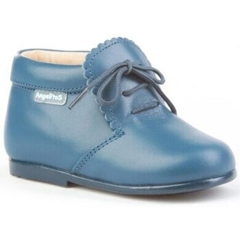 Cipők Csizmák Angelitos 26635-18 Kék