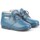 Cipők Csizmák Angelitos 26635-18 Kék
