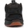 Cipők Férfi Deszkás cipők DC Shoes Lynx Zero Black/Gum ADYS100615-BGM Fekete 