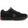 Cipők Férfi Deszkás cipők DC Shoes Lynx Zero Black/Gum ADYS100615-BGM Fekete 