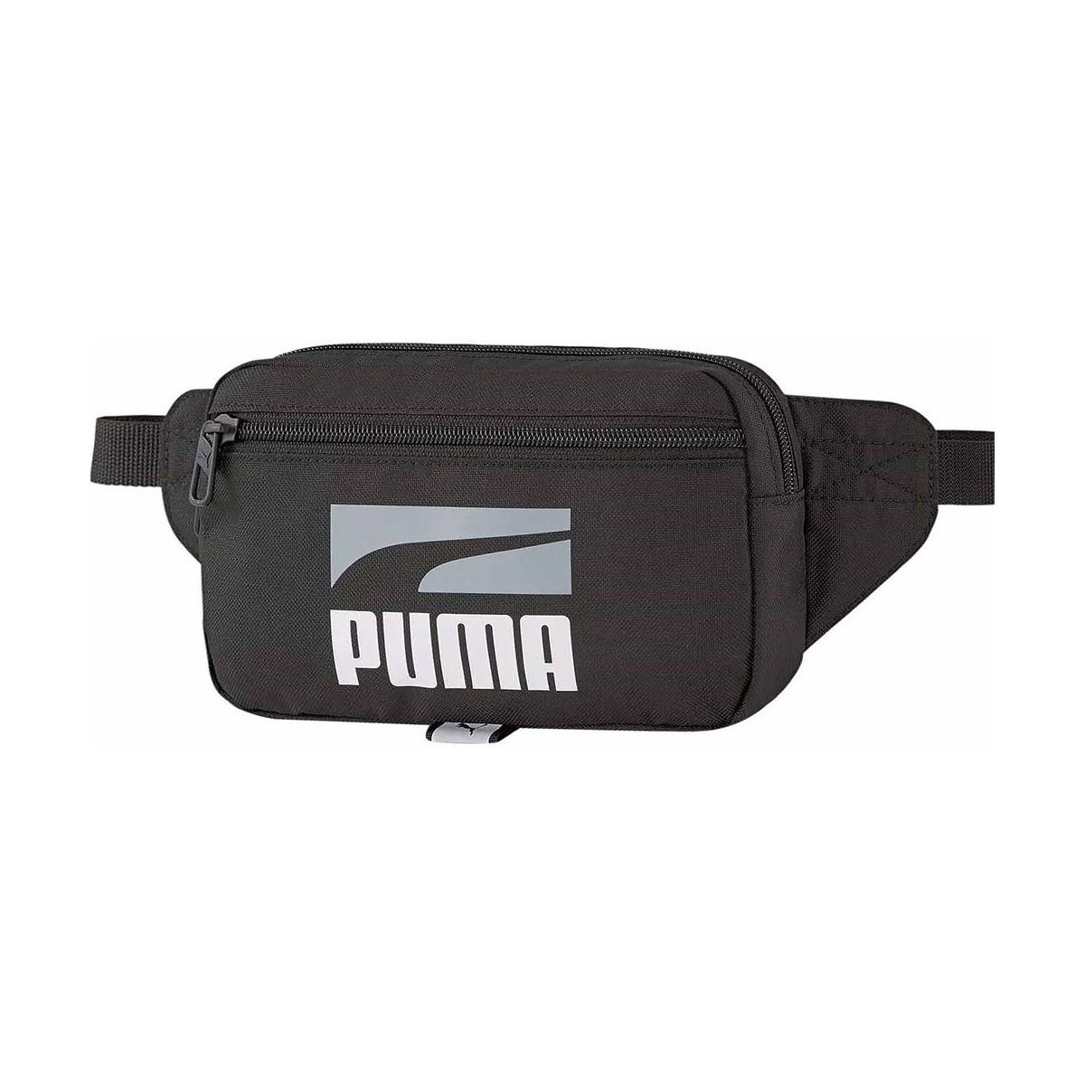 Táskák Kézitáskák Puma Plus II Fekete 