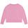Ruhák Lány Pulóverek Karl Lagerfeld Z15425-465-C Rózsaszín