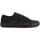 Cipők Férfi Deszkás cipők DC Shoes Sw Manual Black/Grey/Red ADYS300718-XKSR Fekete 