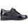 Cipők Női Oxford cipők Remonte R0705 Fekete 