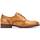 Cipők Női Oxford cipők & Bokacipők Pikolinos Royal Barna