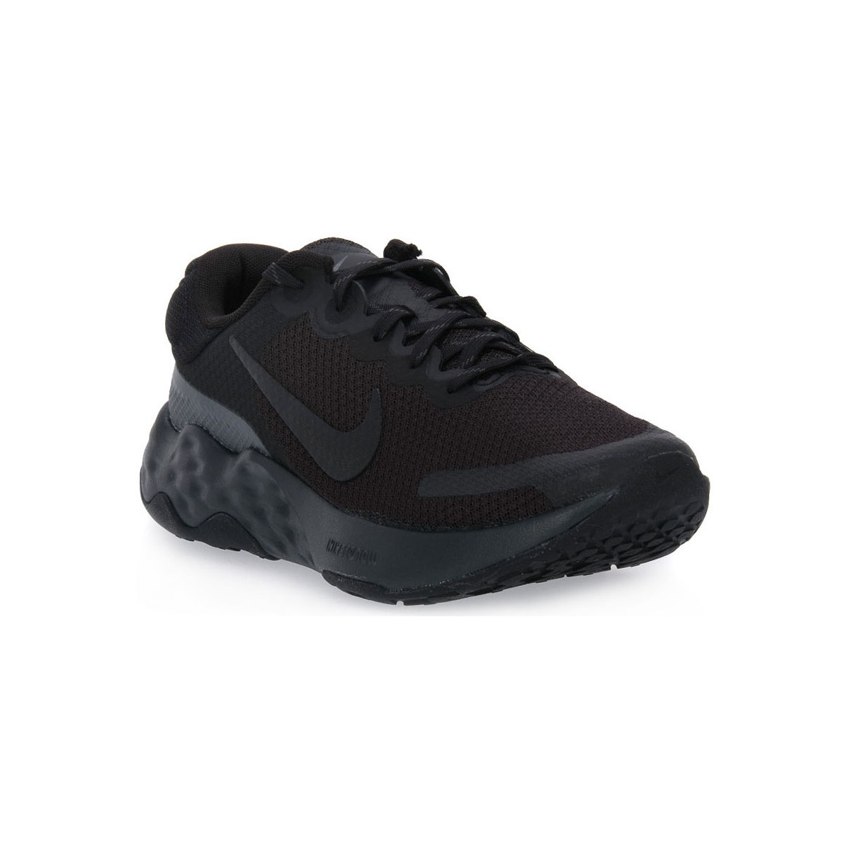 Cipők Női Futócipők Nike 004  RENEW RIDE 3 Fekete 